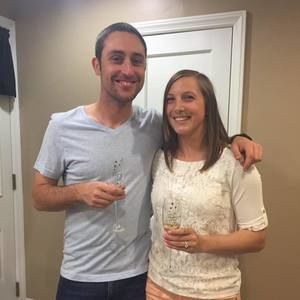 Meet your Posher, Alexis