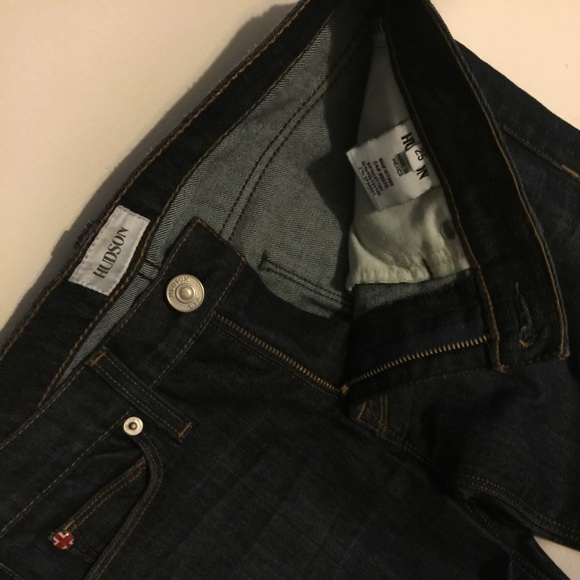 Hudson jeans