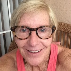 Meet your Posher, Jill