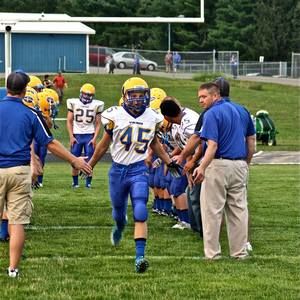 Meet your Posher, Brady