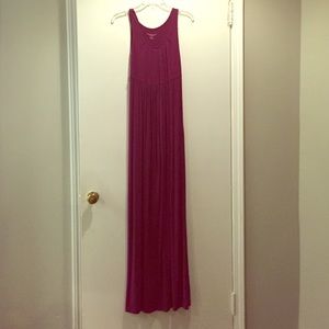 Maternity dress, only worn once for baby shower.