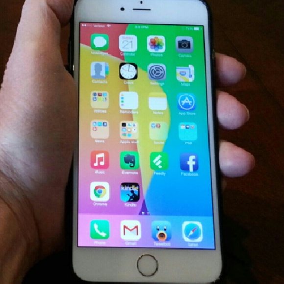 Iphone 6