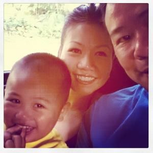 Meet your Posher, Simon