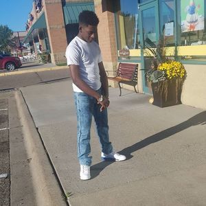 Meet your Posher, Charles