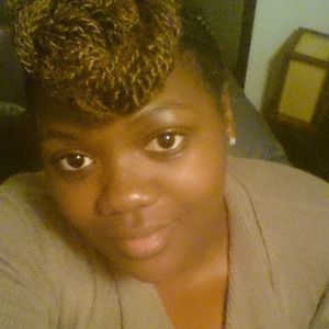 Meet your Posher, Jillian