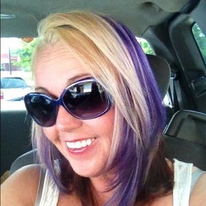 Meet your Posher, Sandra