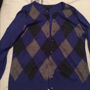 New York & Company sweater