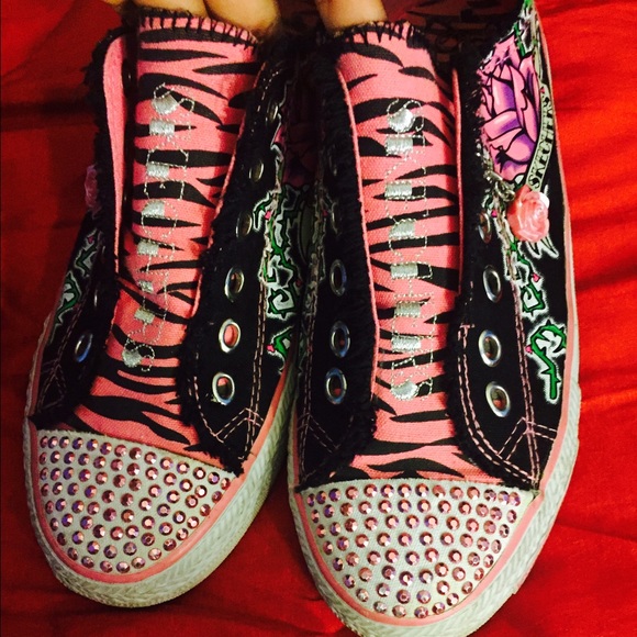 Shoes Skechers