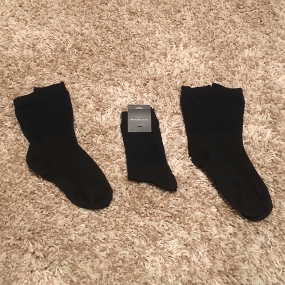 Ann Taylor Socks