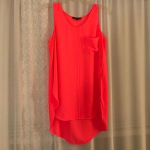 EXPRESS High-Low Tank!