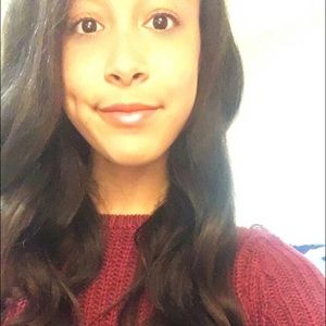 Meet your Posher, Kaitlyn