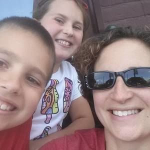 Meet your Posher, Barb