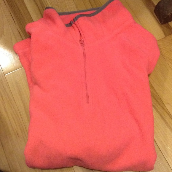 Old navy fleece