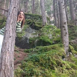 Meet your Posher, Ashley