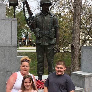 Meet your Posher, Sean