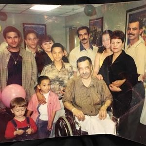 Meet your Posher, Harry