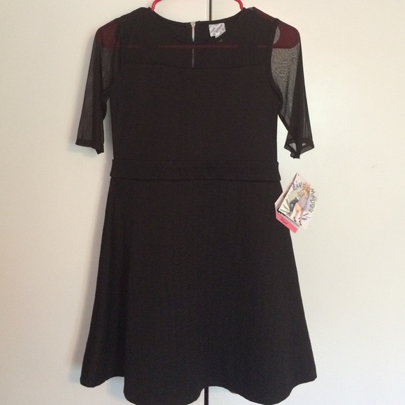 Disney Liv&Maddie Collection Dress
