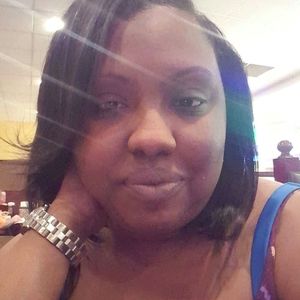 Meet your Posher, Keneshia