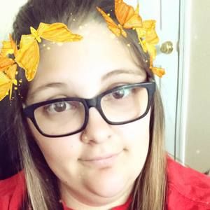 Meet your Posher, Jade