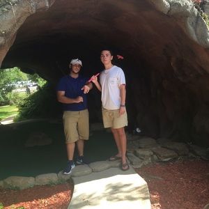 Meet your Posher, David