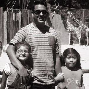 Meet your Posher, Amalia