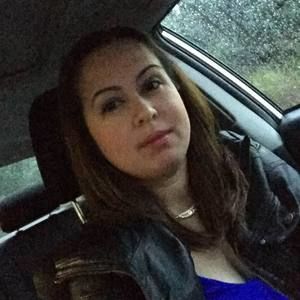 Meet your Posher, Stefanie faye