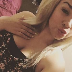 Meet your Posher, Katerin