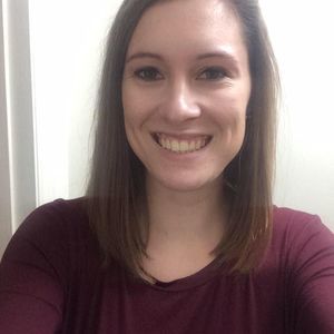 Meet your Posher, Caroline