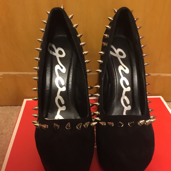 Pumps
