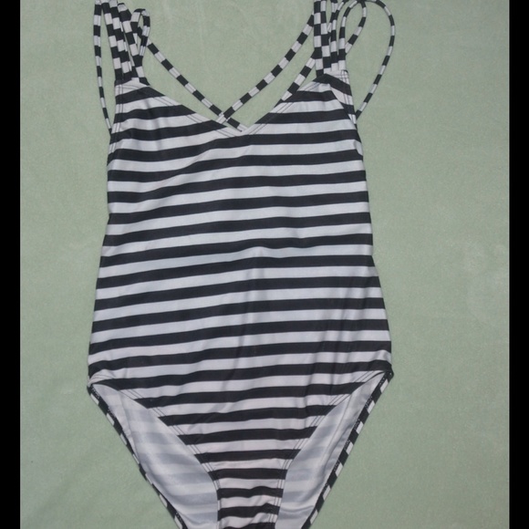 Women's Petit One Piece Swimsuit