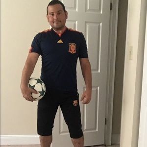 Meet your Posher, Benjamin