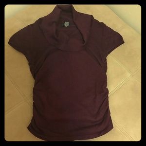 Verve ami sweater tee