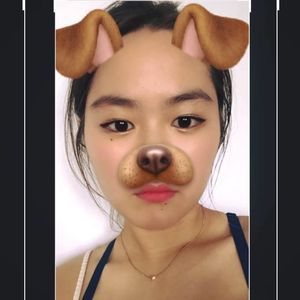 Meet your Posher, Ji won