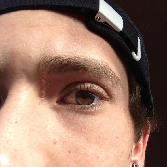 Meet your Posher, Chase - Picture 1 of 1