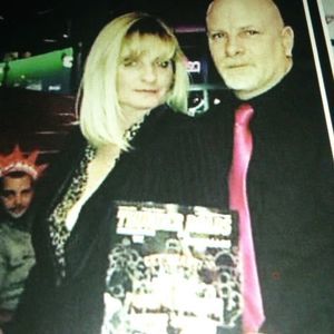 Meet your Posher, Carol