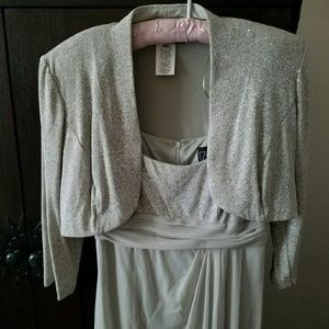 "Alex Evening" Mother of the bride dress