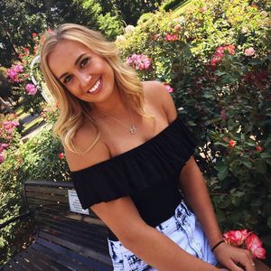 Meet your Posher, Morgan