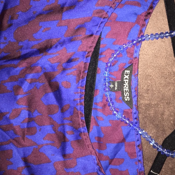 Express shirt - Picture 3 of 3