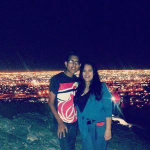 Meet your Posher, Isai