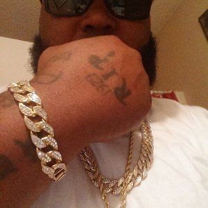 Meet your Posher, Jamaal