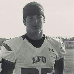 Meet your Posher, Todd