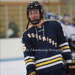 Meet your Posher, Dalton