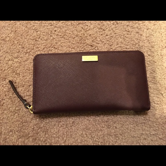Kate Spade wallet