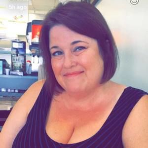 Meet your Posher, Tammy