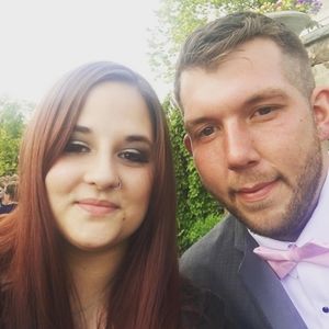 Meet your Posher, Kyle