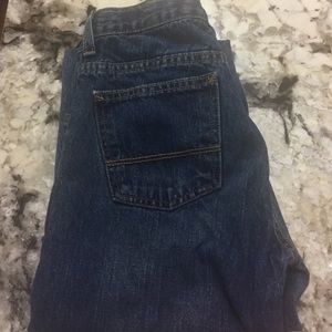 Great condition-Boy's jeans size 16 Slim.