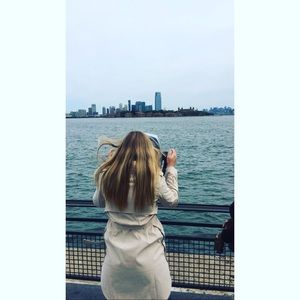 Meet your Posher, Brittany