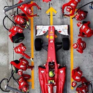 Meet your Posher, Xavier