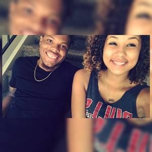 Meet your Posher, Deshawn