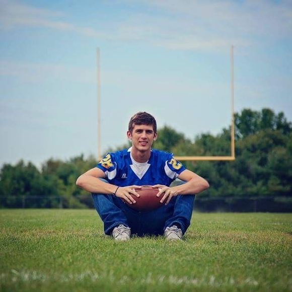 Meet your Posher, Dylan